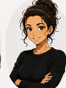 Sophia — UX Strategist